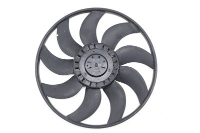Electric Cooling Fan Blade