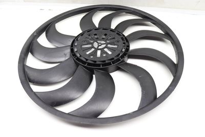 ELECTRIC COOLING FAN BLADE LR137841