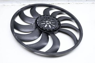 ELECTRIC COOLING FAN BLADE LR137842
