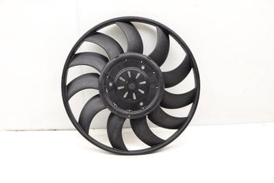 Electric Cooling Fan Blade