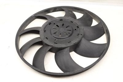 Electric Cooling Fan Blade