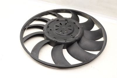 Electric Cooling Fan Blade