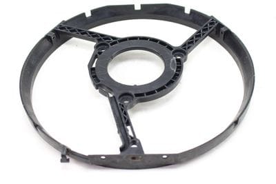 ELECTRIC COOLING FAN BRACKET 8D0959457B