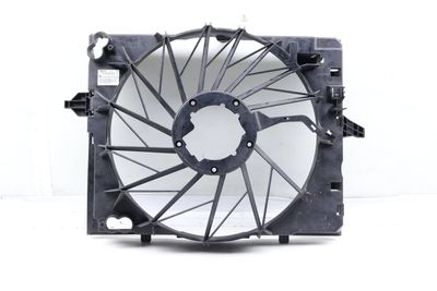 ELECTRIC COOLING FAN HOUSING 7534912