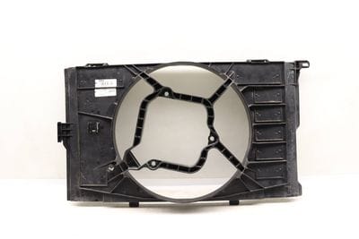 ELECTRIC COOLING FAN HOUSING 8642144