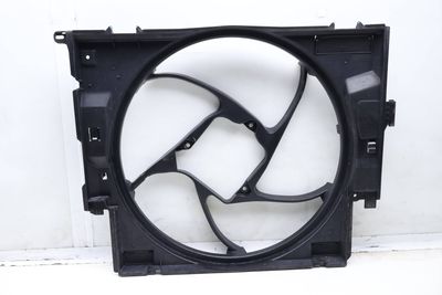 ELECTRIC COOLING FAN HOUSING / COWL 7640512