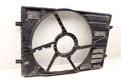 ELECTRIC COOLING FAN HOUSING / COWL 5QM121205B