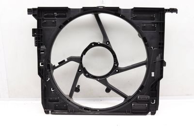 ELECTRIC COOLING FAN HOUSING / SHROUD 2283924