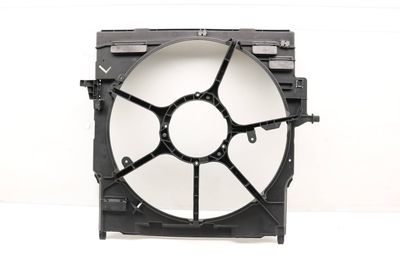 ELECTRIC COOLING FAN HOUSING / SHROUD 8618245