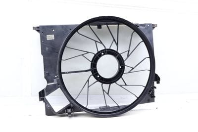 Electric Cooling Fan Housing / Shroud 2115002293