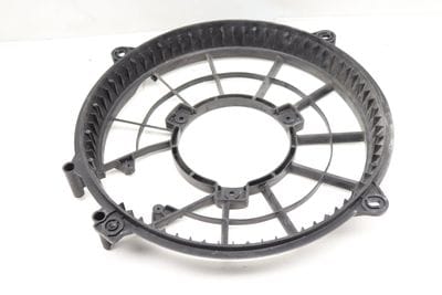 Electric Cooling Fan Housing / Shroud 4Z7959455M