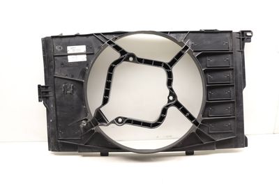 ELECTRIC COOLING FAN HOUSING / SHROUD 7646079