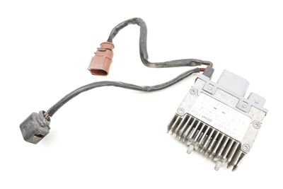 ELECTRIC COOLING FAN MODULE