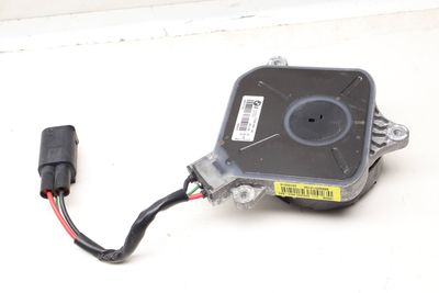 ELECTRIC COOLING FAN MOTOR 7639220