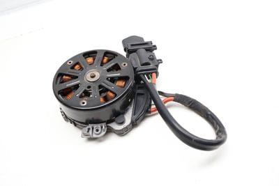 Electric Cooling Fan Motor 17428686162