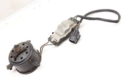 ELECTRIC COOLING FAN MOTOR (390W) 7561757