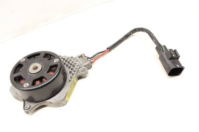 ELECTRIC COOLING FAN MOTOR (400W) 8616315