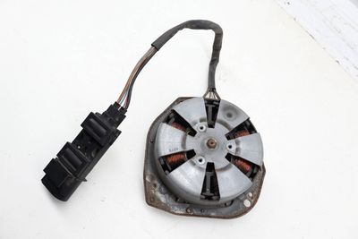 Electric Cooling Fan Motor 4E0959455H
