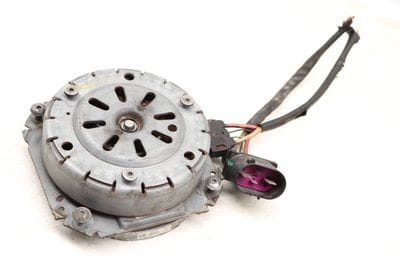 Electric Cooling Fan Motor 4H0959455AB