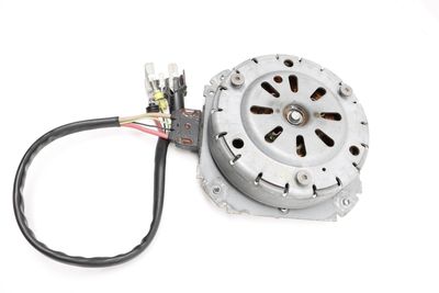 ELECTRIC COOLING FAN MOTOR 4H0959455AB