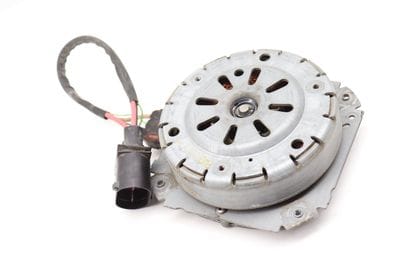 Electric Cooling Fan Motor 4H0959455AE