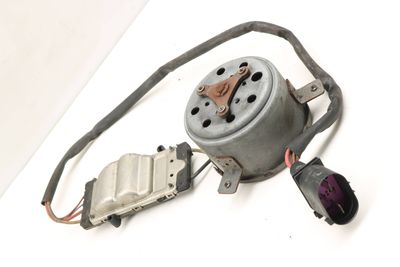ELECTRIC COOLING FAN MOTOR 4Z7959455D