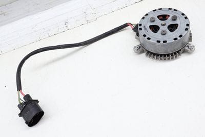 Electric Cooling Fan Motor 5WA121203P