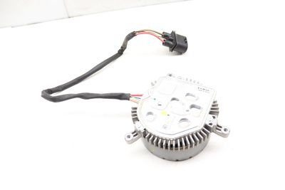 ELECTRIC COOLING FAN MOTOR (600W) 5Q0121203DG