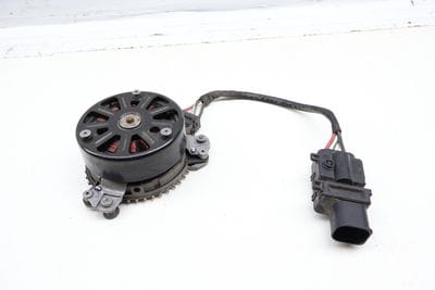 Electric Cooling Fan Motor (600W) 8686171