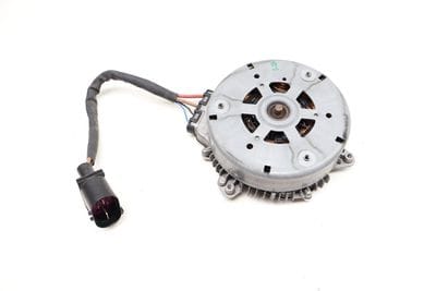 Electric Cooling Fan Motor (600W) 8W0959455N