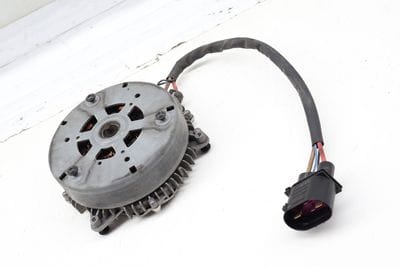 Electric Cooling Fan Motor (600W) 8W0959455P