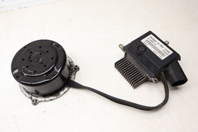 Electric Cooling Fan Motor (850W) 2125000493