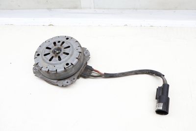 Electric Cooling Fan Motor