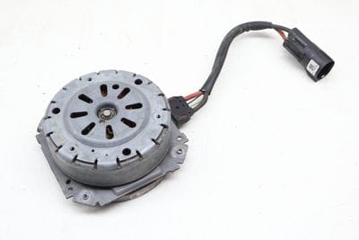 Electric Cooling Fan Motor