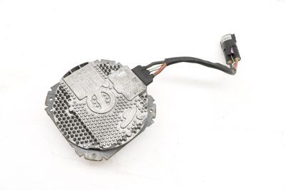 ELECTRIC COOLING FAN MOTOR