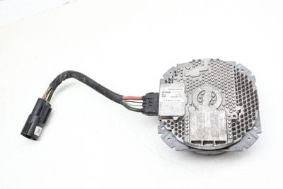 Electric Cooling Fan Motor