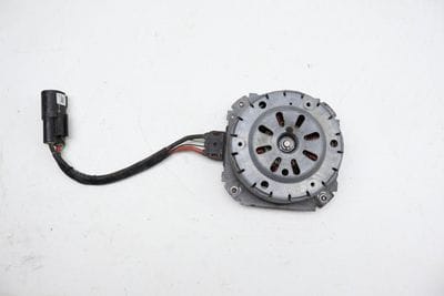 Electric Cooling Fan Motor