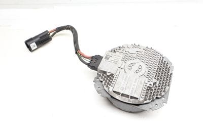 Electric Cooling Fan Motor