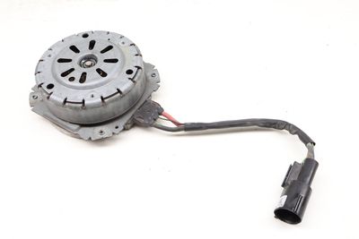 ELECTRIC COOLING FAN MOTOR
