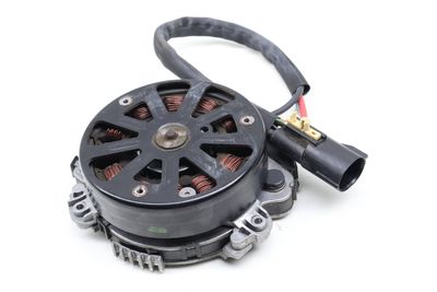 ELECTRIC COOLING FAN MOTOR (LARGER) LR084406
