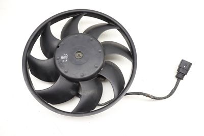 ELECTRIC COOLING FAN MOTOR