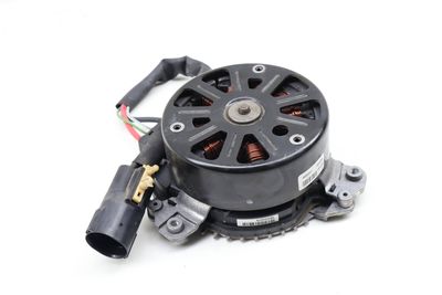 ELECTRIC COOLING FAN MOTOR (SMALLER) LR084406