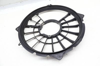 ELECTRIC COOLING FAN MOUNT BRACKET 8E0959455P