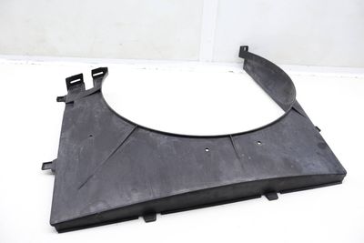 ELECTRIC COOLING FAN SHROUD / COWL (LOWER) AH228K619AC