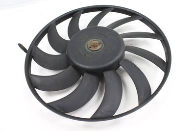 ELECTRIC COOLING RADIATOR FAN BLADE 4F0959455