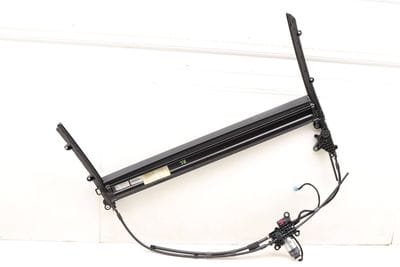 Electric Door / Window Sun Shade Assembly 2228102120