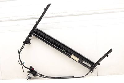 Electric Door / Window Sun Shade Assembly 2228102220