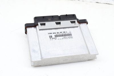 Electric Drive Motor Control Module 0EA907309A
