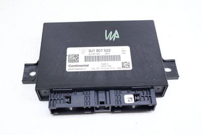 Electric Drive Motor Control Module