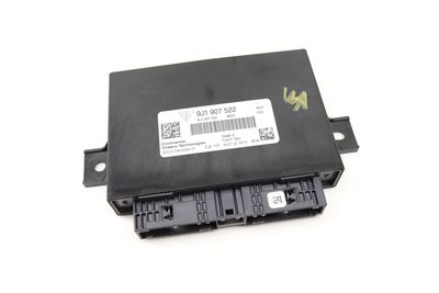 ELECTRIC DRIVE MOTOR CONTROL MODULE